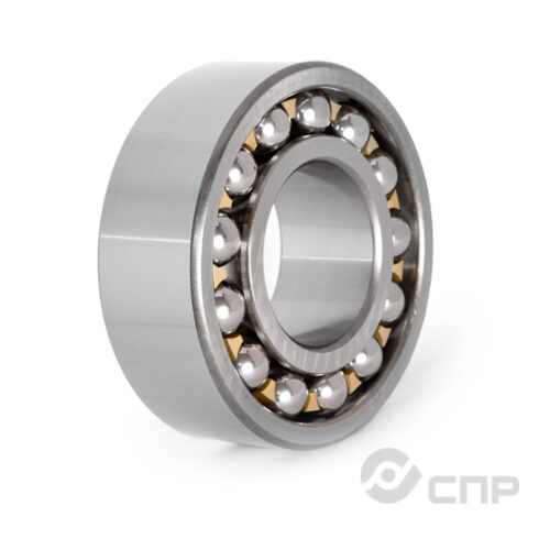 Подшипник радиальный ГОСТ 45х75х10 (7000109)